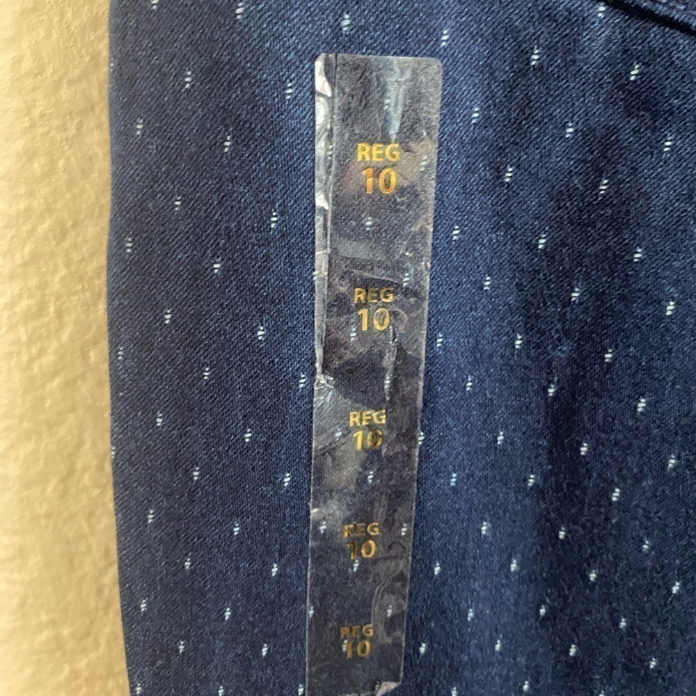 U.S. POLO Super Skinny jeans Size 10 regular NEW - Picture 6 of 9